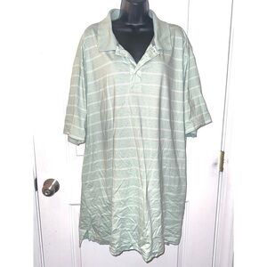 Men’s Foundry short sleeve polo shirt